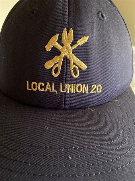 sheet metal workers local 20|ibew local union 20.